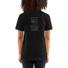 Load image into Gallery viewer, Clockwork Earth Short-Sleeve Unisex T-Shirt