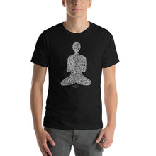 Load image into Gallery viewer, Meditation T Short-Sleeve Unisex T-Shirt
