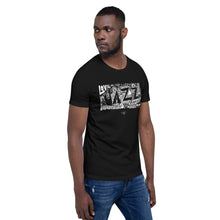 Load image into Gallery viewer, I Love JAZZ Short-Sleeve Unisex T-Shirt