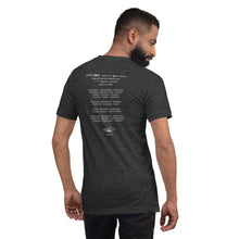 Load image into Gallery viewer, LOVE - Unisex t-shirt