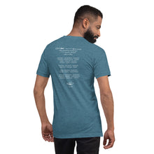 Load image into Gallery viewer, LOVE - Unisex t-shirt