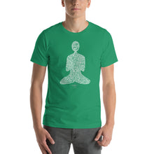 Load image into Gallery viewer, Meditation T Short-Sleeve Unisex T-Shirt