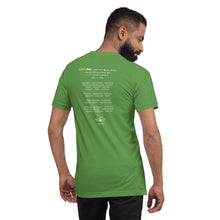 Load image into Gallery viewer, LOVE - Unisex t-shirt