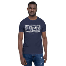 Load image into Gallery viewer, I Love JAZZ Short-Sleeve Unisex T-Shirt