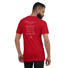 Load image into Gallery viewer, LOVE - Unisex t-shirt
