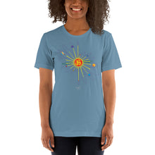 Load image into Gallery viewer, Clockwork Earth Short-Sleeve Unisex T-Shirt