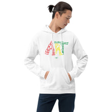 Load image into Gallery viewer, ART - Unisex Hoodie
