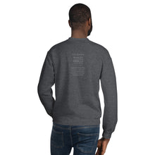 Load image into Gallery viewer, Clockwork Earth - Unisex Sweatshirt
