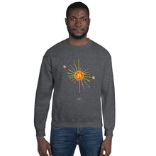 Load image into Gallery viewer, Clockwork Earth - Unisex Sweatshirt
