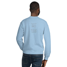 Load image into Gallery viewer, Clockwork Earth - Unisex Sweatshirt
