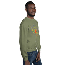 Load image into Gallery viewer, Clockwork Earth - Unisex Sweatshirt
