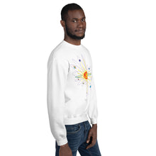 Load image into Gallery viewer, Clockwork Earth - Unisex Sweatshirt
