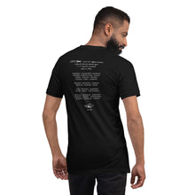 Load image into Gallery viewer, LOVE - Unisex t-shirt
