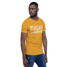 Load image into Gallery viewer, I Love JAZZ Short-Sleeve Unisex T-Shirt
