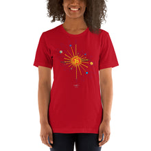 Load image into Gallery viewer, Clockwork Earth Short-Sleeve Unisex T-Shirt
